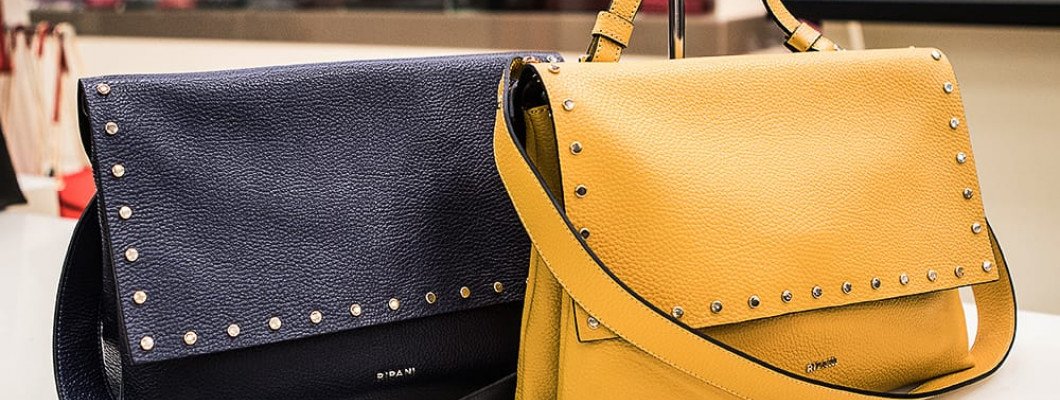 Современные кожаные сумки – секрет элегантности и функциональности