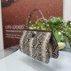 Женская кожаная сумка Arcadia 9279 mesis roccia из натуральной кожи