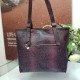 Женская кожаная сумка Arcadia 9566 matis rubino из натуральной кожи