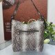 Женская кожаная сумка Arcadia 9567 matis roccia из натуральной кожи