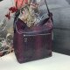 Женская кожаная сумка Arcadia 9567 matis rubino из натуральной кожи
