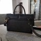 Итальянская женская сумка Arcadia 3940 galux nero из натуральной кожи