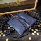 Женская кожаная сумка Arcadia 5317 foro blu из натуральной кожи
