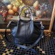 Женская кожаная сумка Arcadia 6173 will+p nero из натуральной кожи