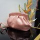 Итальянская женская сумка Arcadia 8999 will nude из натуральной кожи