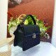 Женская кожаная сумка Arcadia 3018PA mir pa nero из натуральной кожи