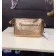 Женская кожаная сумка Arcadia 8709 mir rosa из натуральной кожи