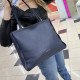 Женская кожаная сумка Arcadia 9183 mir blu из натуральной кожи