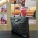Женская кожаная сумка Cromia 1404388 NE из натуральной кожи