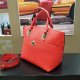 Женская кожаная сумка Cromia 1404494 rosso из натуральной кожи