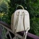 Женский кожаный рюкзак Cromia 1404543 LIMONE из натуральной кожи