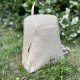 Кожаный рюкзак Cromia 1405109 ROCCIA из натуральной кожи