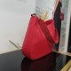 Женская кожаная сумка Ermanno Scervino 12400321 из натуральной кожи