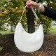 Женская кожаная сумка Furla 2038453 из натуральной кожи