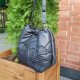 Женская кожаная сумка Furla 961721 из натуральной кожи