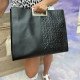 Кожаная сумка Jadise 131190-2 BLACK из натуральной кожи