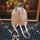Женский кожаный рюкзак La Martina 41W330 O0004 cuban sand из натуральной кожи