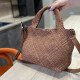 Женская кожаная сумка Visona 20290 Dream COGNAC из натуральной кожи