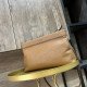 Женская кожаная сумка Visona 22135 California CARAMELLO из натуральной кожи