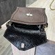 Женская кожаная сумка Visona 22173 Double NOCE из натуральной кожи