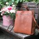 Женский кожаный рюкзак Ripani 8001OJ.00041 Cotto из натуральной кожи