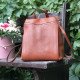 Женский кожаный рюкзак Ripani 8001OJ.00041 Cotto из натуральной кожи