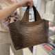 Женская кожаная сумка Ripani 9261SO.00060 Mandorla из натуральной кожи