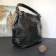 Женская кожаная сумка Ripani 9267SO.00003 Nero из натуральной кожи