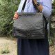 Женская кожаная сумка Ripani 9268SO.00003 Nero из натуральной кожи