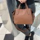 Женская кожаная сумка Ripani 4543OF.00001 Cuoio из натуральной кожи