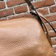 Женская кожаная сумка Ripani 7070OJ.00039 Biscotto из натуральной кожи
