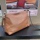 Женская кожаная сумка Ripani 7083OJ.00001 Cuoio из натуральной кожи