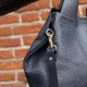 Женская кожаная сумка Ripani 9261OO.00002 Blu из натуральной кожи