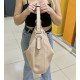 Женская кожаная сумка RIPANI 4131OJ.00085 Nude из натуральной кожи