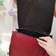 Женская кожаная сумка Ripani 9643OB.00048 rubino из натуральной кожи