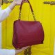 Женская кожаная сумка Ripani 9643OB.00048 rubino из натуральной кожи