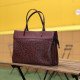 Женская кожаная сумка Ripani 9933QO.00041 ruggine из натуральной кожи