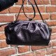 Женская кожаная сумка Sara Burglar A0W1M1235 BORDO из натуральной кожи