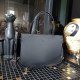 Женская кожаная сумка Tosca Blu TF19MB123 black pyton из натуральной кожи