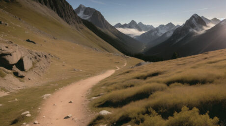 Экологический трекинг: как минимизировать влияние на природу при походах в горы 6 Экологический трекинг: как минимизировать влияние на природу при походах в горы