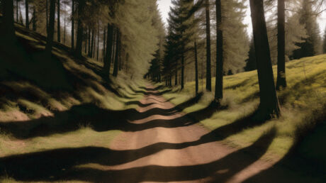 Тропа звуков: маршруты, где природа создает уникальные акустические явления 12 Тропа звуков: маршруты, где природа создает уникальные акустические явления