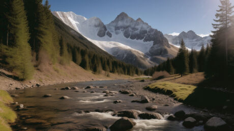 Инновационные технологии для сохранения экосистемы при горном активном отдыхе 9 Инновационные технологии для сохранения экосистемы при горном активном отдыхе