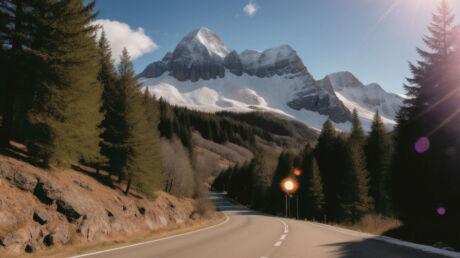 Виртуальные туры и дополненная реальность для безопасного и увлекательного горного путешествия 2 Виртуальные туры и дополненная реальность для безопасного и увлекательного горного путешествия