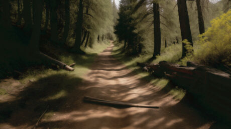 Походы по забытым тропам средневековых торговых путей: история под ногами 12 Походы по забытым тропам средневековых торговых путей: история под ногами