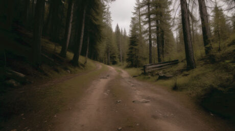 Походы по заброшенным горным дорогам: как исследовать забытые тропы без риска 11 Походы по заброшенным горным дорогам: как исследовать забытые тропы без риска