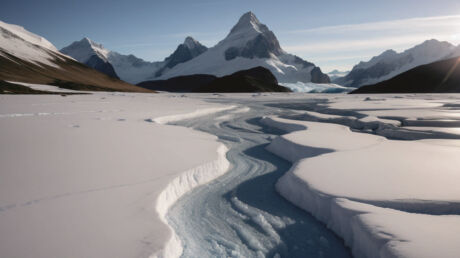 Маршруты по следам древних ледников: исследование меняющихся ландшафтов и климатических метаморфоз 6 Маршруты по следам древних ледников: исследование меняющихся ландшафтов и климатических метаморфоз