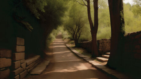 Секретные тропы древних народов: маршруты, вдохновленные историческими миграциями и ритуалами 10 Секретные тропы древних народов: маршруты, вдохновленные историческими миграциями и ритуалами