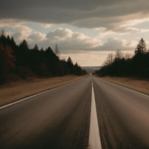 Дороги-призраки: заброшенные трассы с историей для атмосферных road-трипов 5 Дороги-призраки: заброшенные трассы с историей для атмосферных road-трипов