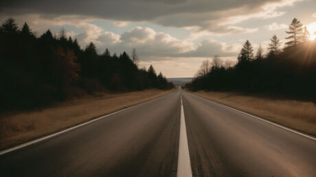 Дороги-призраки: заброшенные трассы с историей для атмосферных road-трипов 3 Дороги-призраки: заброшенные трассы с историей для атмосферных road-трипов