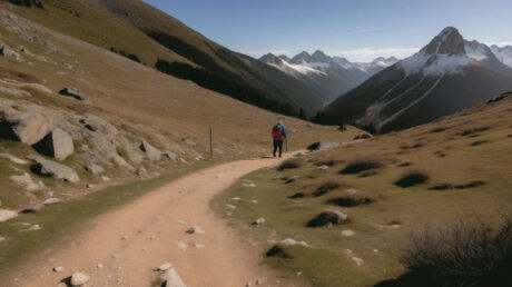 Походы с минимальным следом: как снизить экологическое влияние в горах 5 Походы с минимальным следом: как снизить экологическое влияние в горах